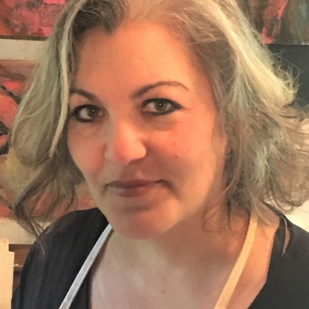Meet your Posher, Kristen